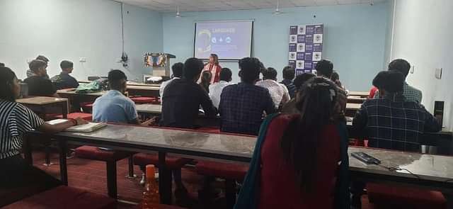College Image